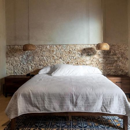 Casa Tunkul Bed & Breakfast Merida Luaran gambar