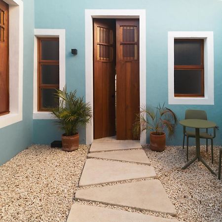 Casa Tunkul Bed & Breakfast Merida Luaran gambar