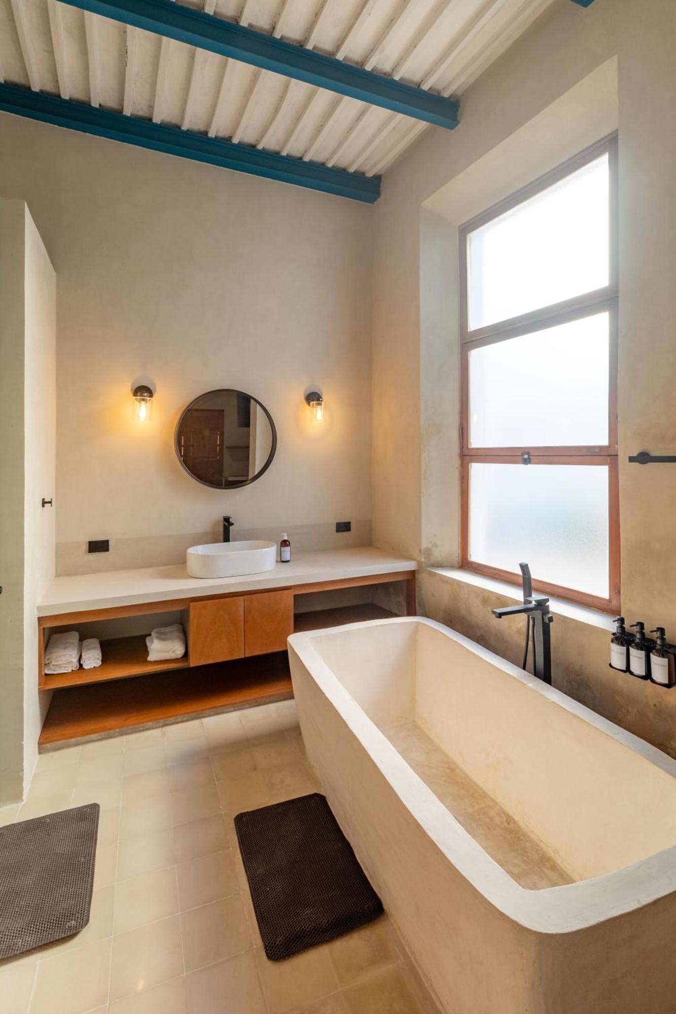 Casa Tunkul Bed & Breakfast Merida Luaran gambar