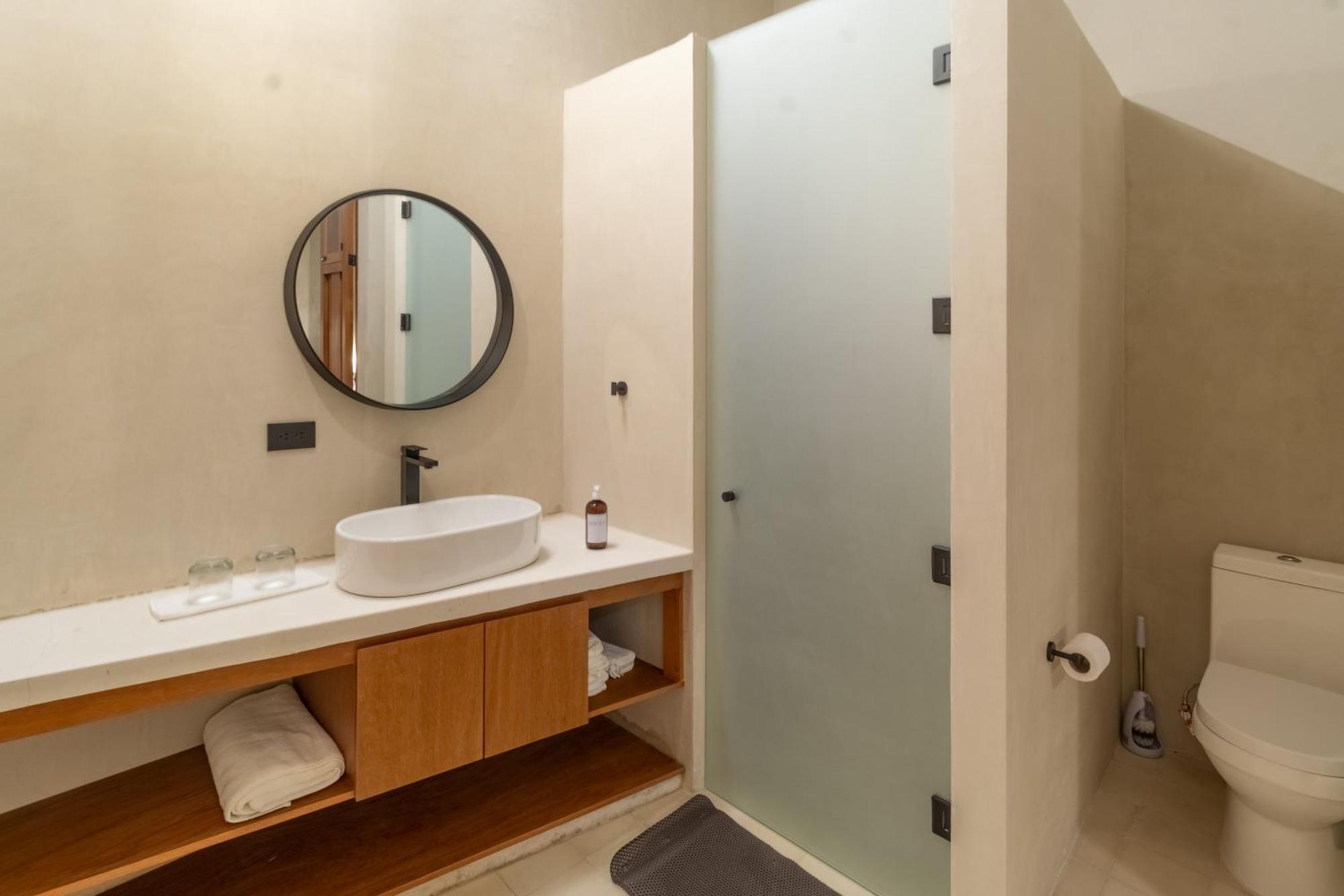 Casa Tunkul Bed & Breakfast Merida Luaran gambar