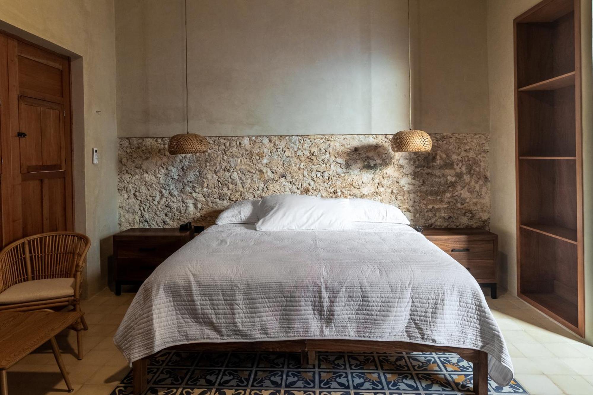 Casa Tunkul Bed & Breakfast Merida Luaran gambar