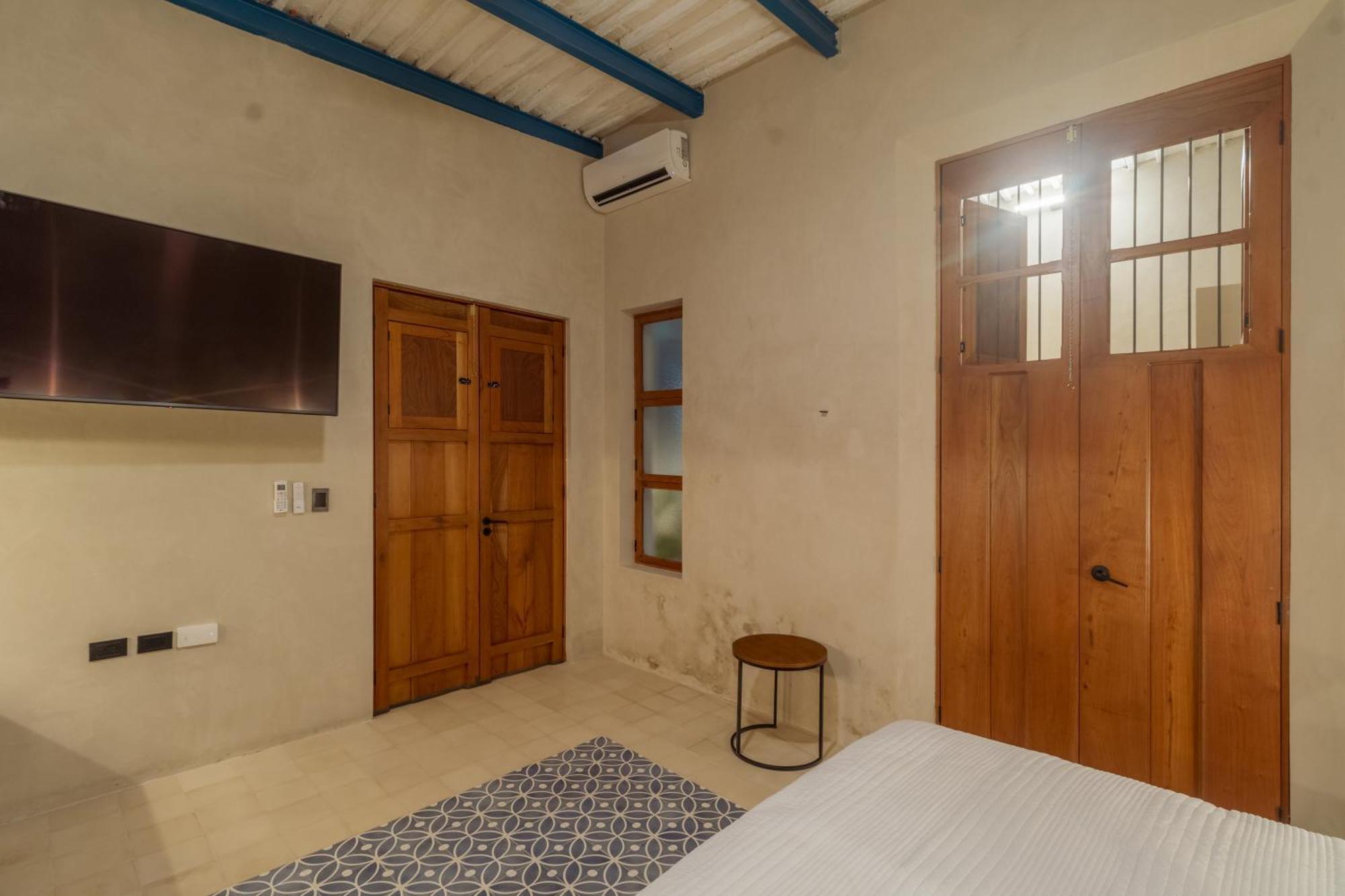 Casa Tunkul Bed & Breakfast Merida Luaran gambar