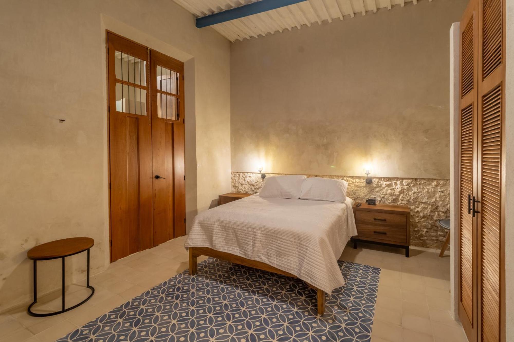 Casa Tunkul Bed & Breakfast Merida Luaran gambar