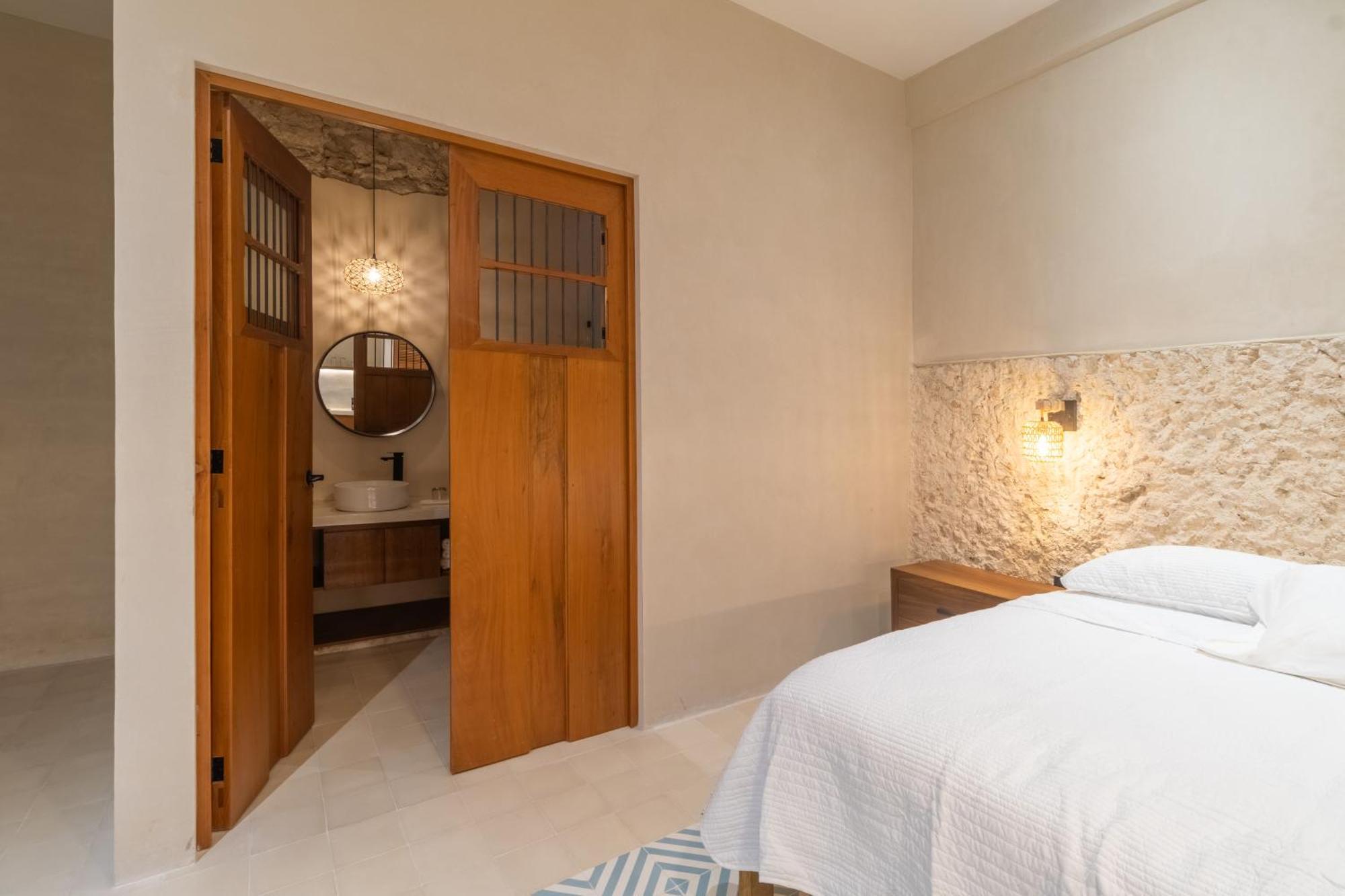Casa Tunkul Bed & Breakfast Merida Luaran gambar