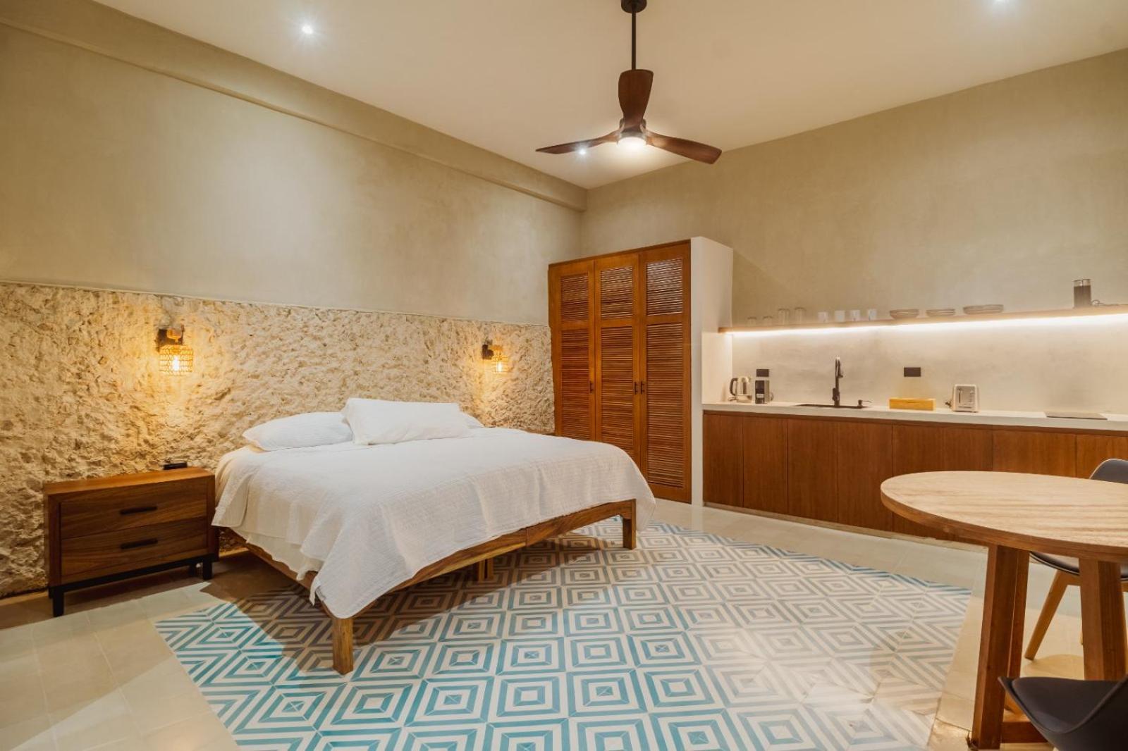 Casa Tunkul Bed & Breakfast Merida Luaran gambar