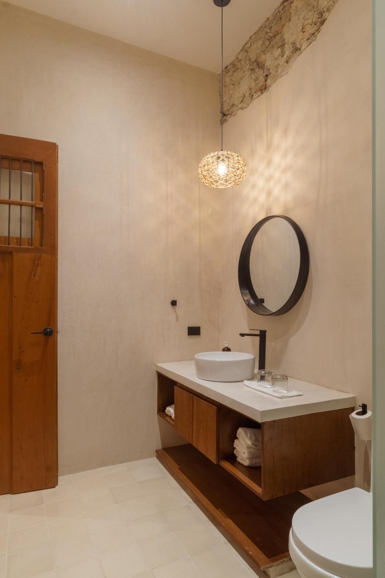Casa Tunkul Bed & Breakfast Merida Luaran gambar