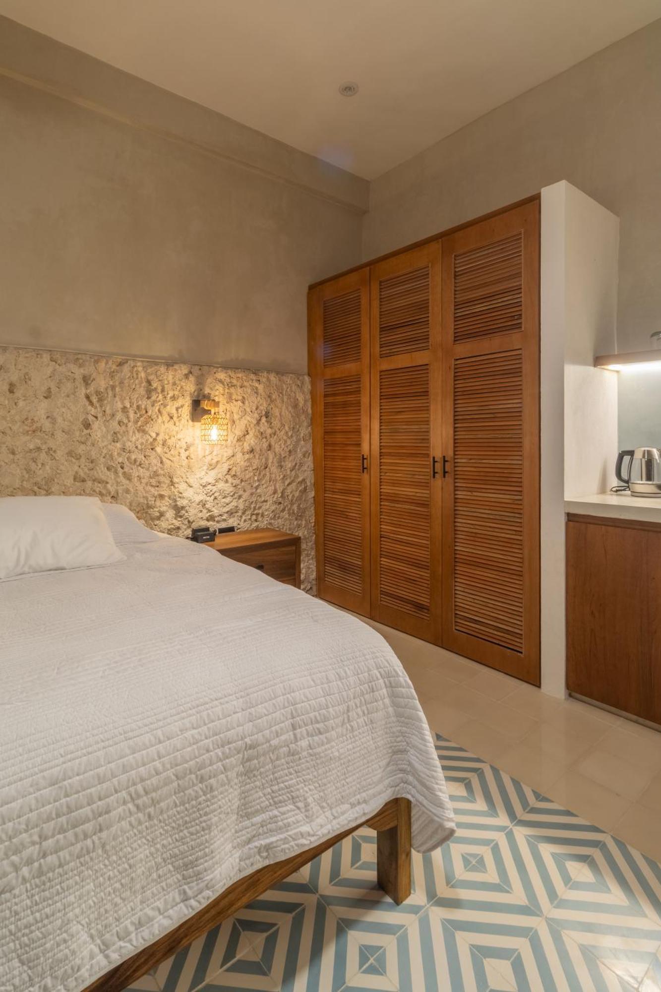 Casa Tunkul Bed & Breakfast Merida Luaran gambar