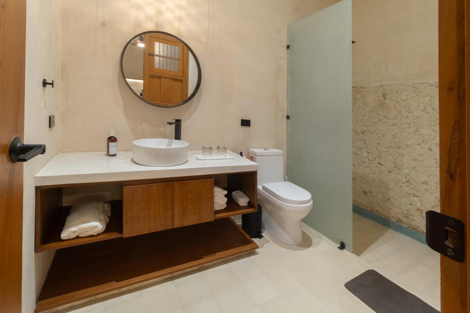 Casa Tunkul Bed & Breakfast Merida Luaran gambar