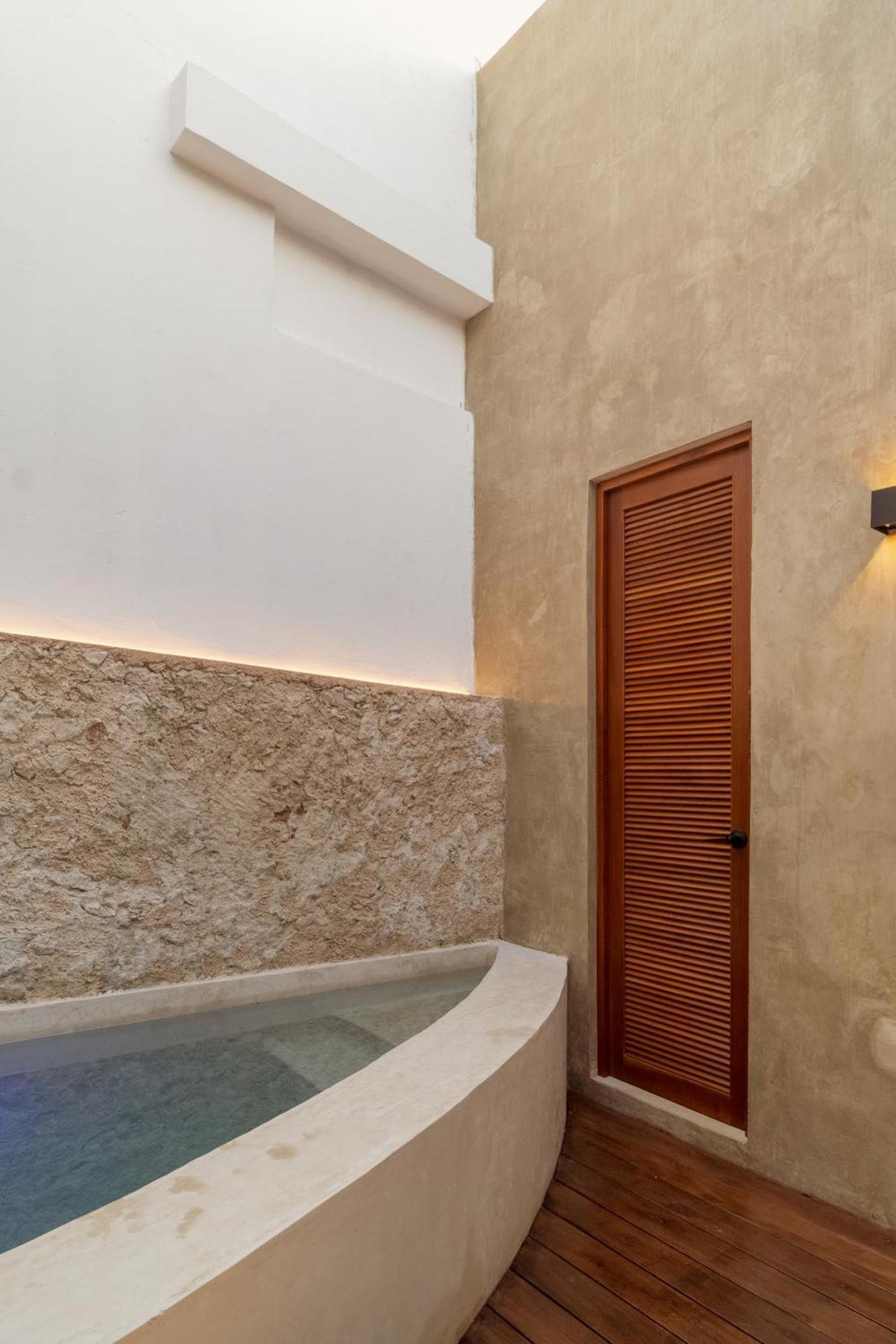 Casa Tunkul Bed & Breakfast Merida Luaran gambar