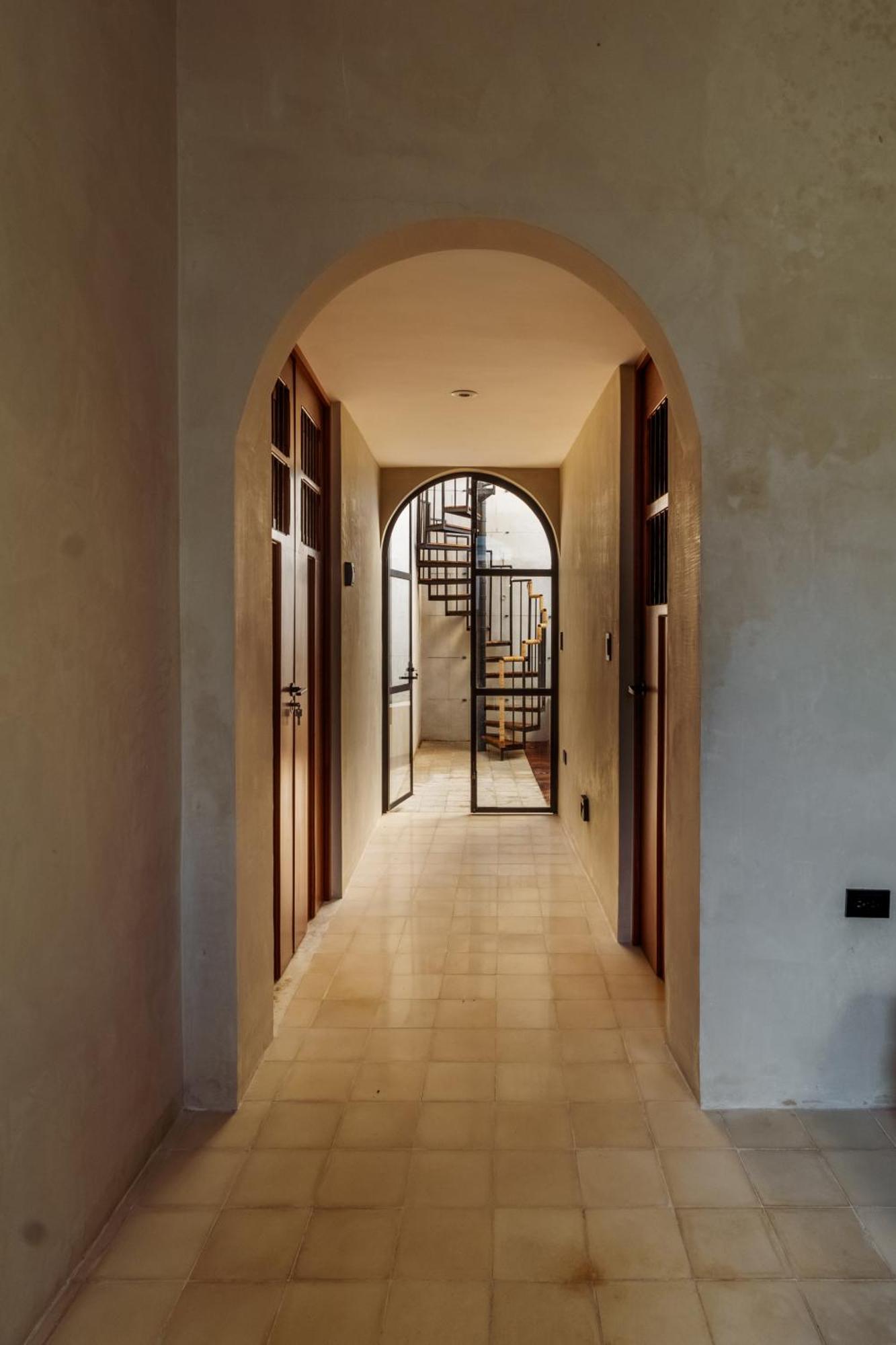 Casa Tunkul Bed & Breakfast Merida Luaran gambar