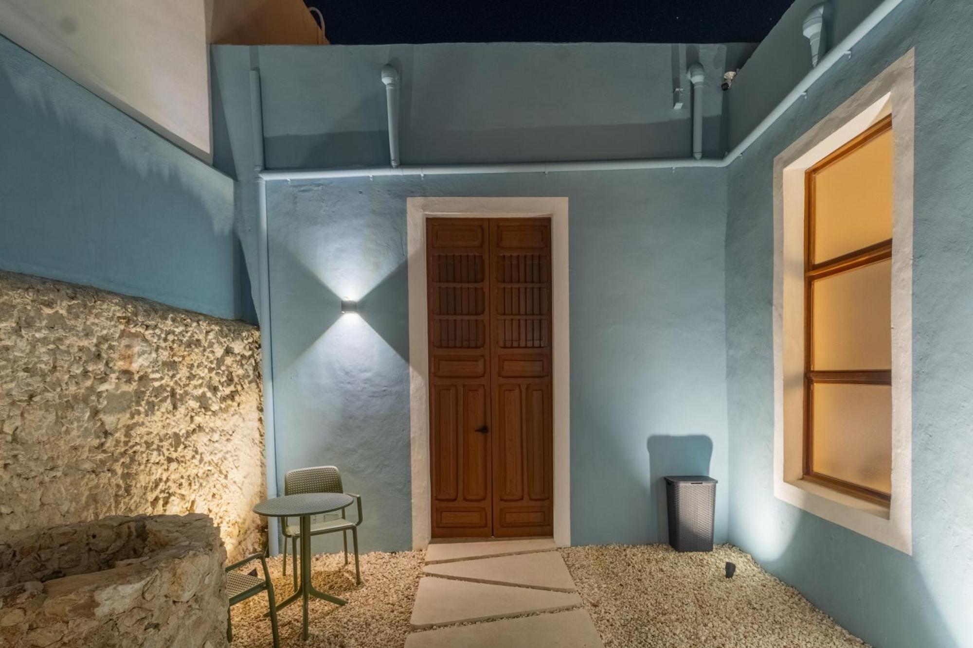 Casa Tunkul Bed & Breakfast Merida Luaran gambar