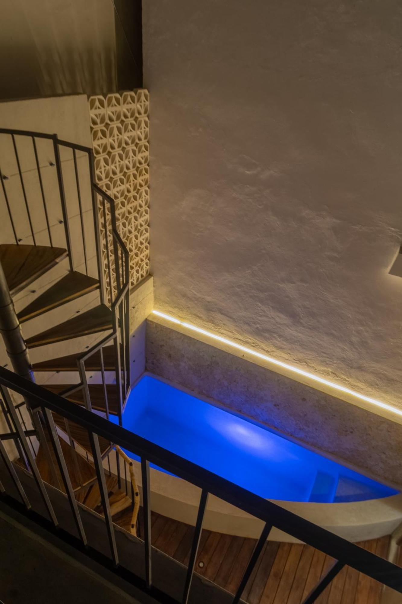 Casa Tunkul Bed & Breakfast Merida Luaran gambar